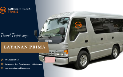 Travel Perorangan dan Rombongan