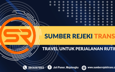 Layanan Travel untuk Perjalanan Rutin Anda