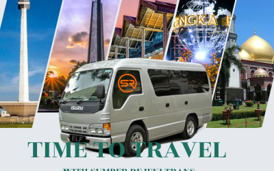 Testimoni Pelanggan Sumber Rejeki Trans