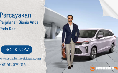 Jasa Travel untuk Acara Kantor