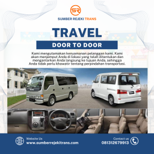 travel antar jemput bandara di majalengka