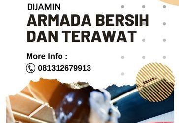 Perjalanan Tepat Waktu dari Majalengka ke Depok