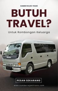 travel rombongan majalengka