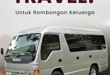 Tips Mudik Lebaran yang Aman dan Nyaman agar Sampai Tujuan dengan Selamat